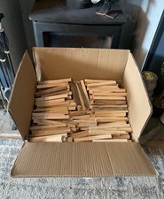 10kg KINDLING FIREWOOD DRY