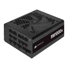 Corsair 1000W ATX Fully Modular Power Supply - RM1000x - 80 PLUS Gold