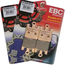 EBC FA369/4HH Sintered Brake