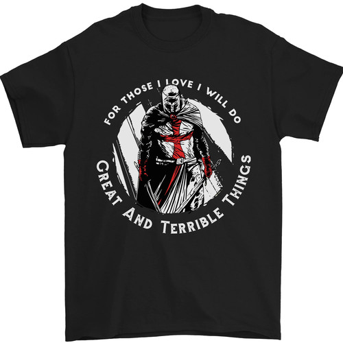 Knights templar georges - knights,
