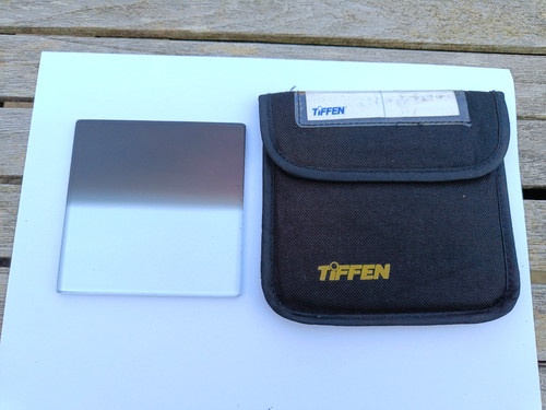 Tiffen 4x4 9nd hard - tiffen,