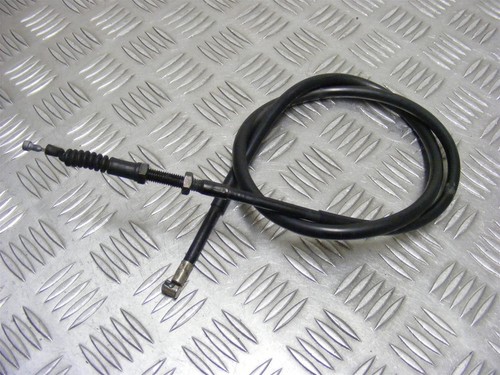 Zx6r clutch cable - zx6r,