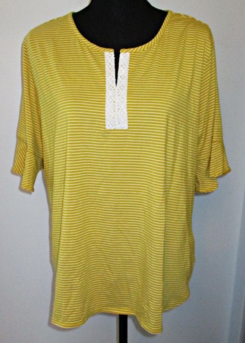Van heusen women - women's, mustard