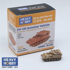 HH-14006 , FV-101 Scimitar