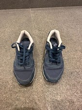 Nike Air Windrunner Navy