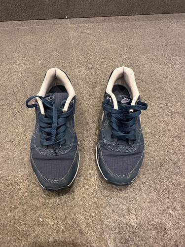 Nike air windrunner - nike, navy