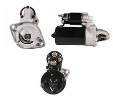 Starter Motor BMW 3 5 Series