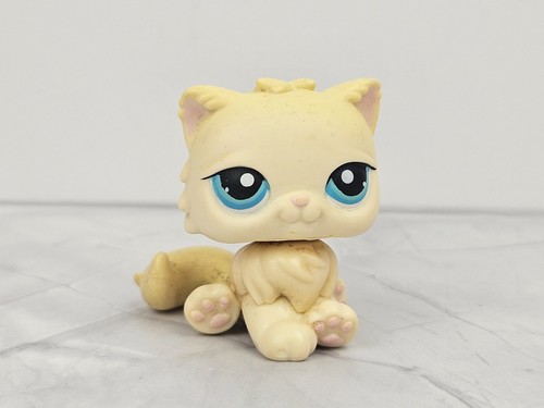 Littlest pet shop - littlest,