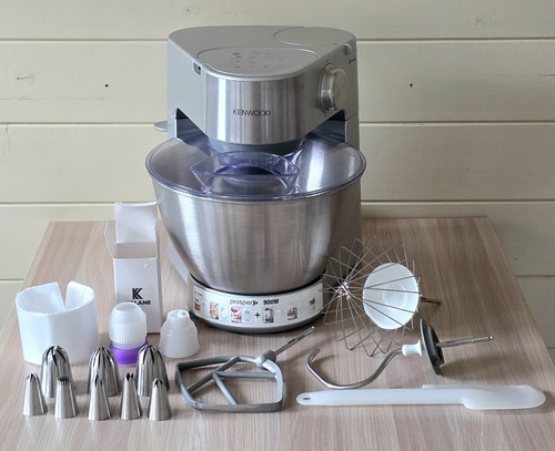Kenwood km280 stand mixer 900w - kenwood,