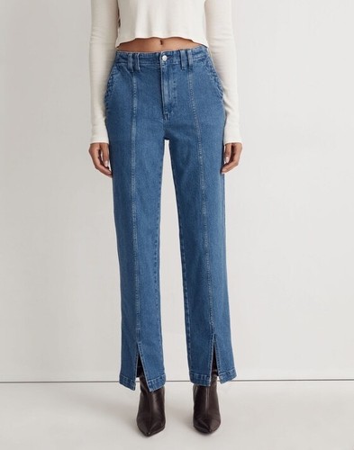 Madewell the perfect vintage - madewell,