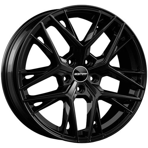 Alloy wheel gmp lunica for - wheel,