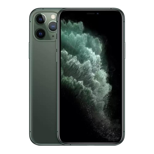 Apple iphone pro max - pro, 64gb