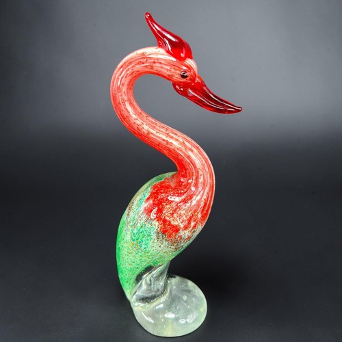 Italian art glass - italian,