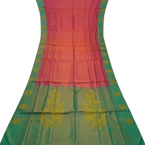 Namaste vintage purple - purple, sarees