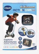 VTech Kidizoom Action Cam HD