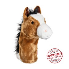 Daphne's Horse Golf Headcover