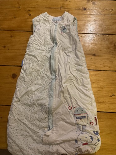 The gro company sleeping bag - gro,