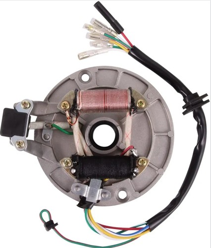 Woostar coil wire ignition - woostar,
