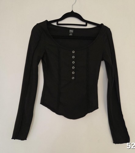 Ladies size dazy - size, long