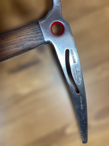Vintage charlet moser - charlet, mont