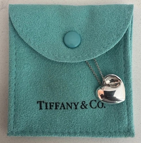 Tiffany 925 sterling - co.,