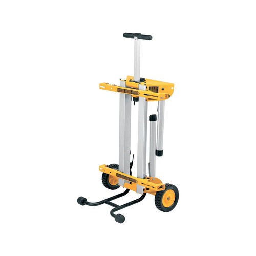 Dewalt table saw stand - table,