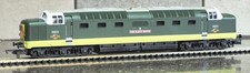 Lima L204816 Class 55 D9013