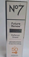 No7 Future Renew | Defence