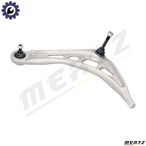 Controltrailing arm wheel - arm,