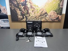 Thule Evo Fixpoint 7107