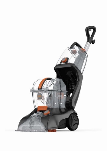 Vax rapid power revive carpet - revive,