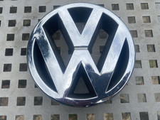 Genuine Vw Polo 6N2 Front