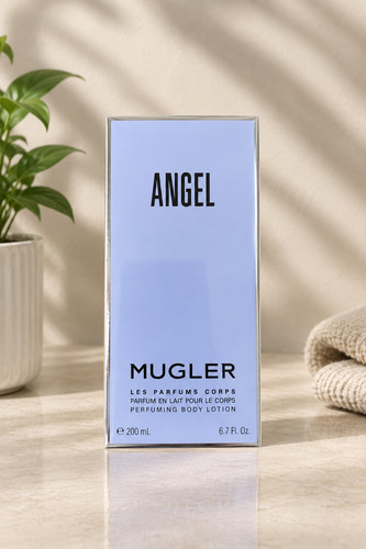 Thierry mugler angel - mugler, 200ml