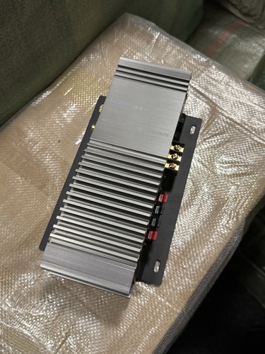 Channel stereo high power - 2,