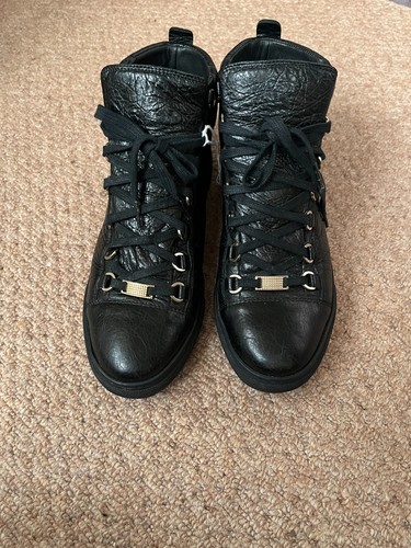 Balenciaga men high arena - high,