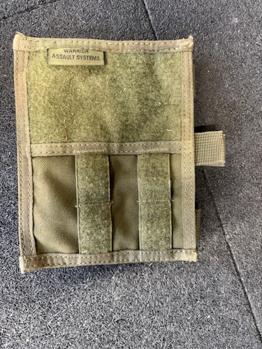 Warrior assaults systems - assaults,
