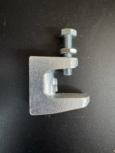 Beam clamp tk12 15 - beam,