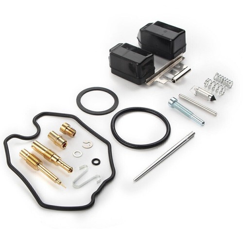 Carburetor carb repair - repair, set