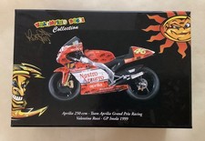 MINICHAMPS 1:12 APRILIA 250CCM