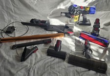 Dyson V8 Cordless Vacuum