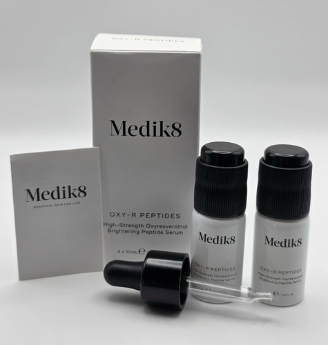 Medik8 oxy peptides - oxy-r,