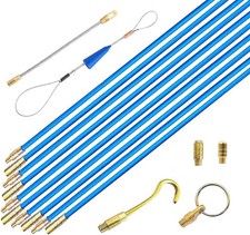10M Cable Access Kit 1M X 10