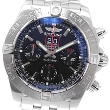 BREITLING Chronomat Blackbird