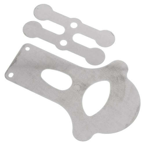 2pcs 106mm 71mm air - 106mm,