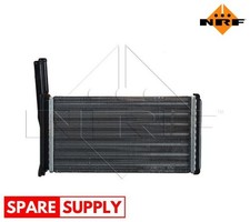 Heat exchanger interior - exchanger,,