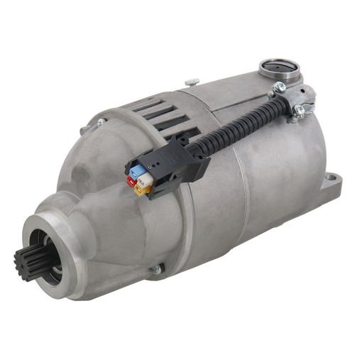 Sdt 87740 motor gearbox - motor,