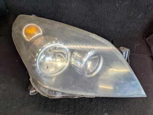 2004 2009 mk5 vauxhall astra - 2004-2009,