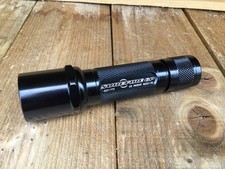 Genuine Surefire 6P Torch - Fair Condition - Some Wear - Fully Working