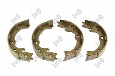 231-05-058 ABAKUS BRAKE SHOE