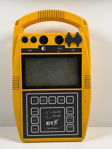 Metrohm tester 301c - metrohm,